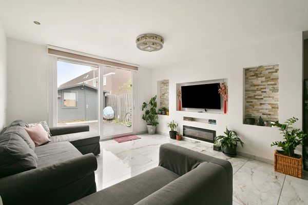 Foto - Te koop: Waterschapstraat 101, 1069 WR Amsterdam